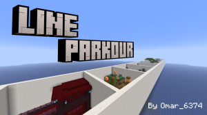 Line Parkour